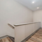 Upstairs hallway