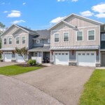 home with garages